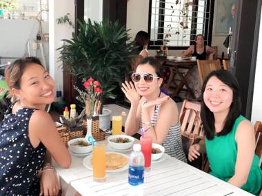 Quynh Chau Homestay Hội An