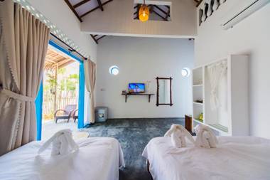 Cashew Tree Bungalow