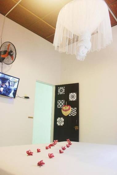 An Bang Purple Homestay