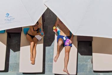 Pearl River Hoi An Hotel & Spa