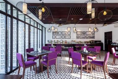 SENVILA Boutique Resort & Spa