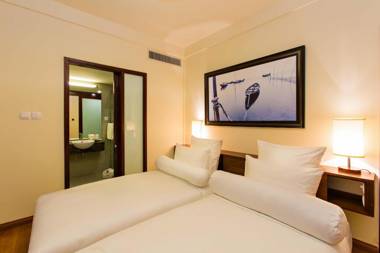 The Villa Hoi An Boutique Hotel