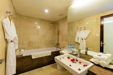 The Villa Hoi An Boutique Hotel