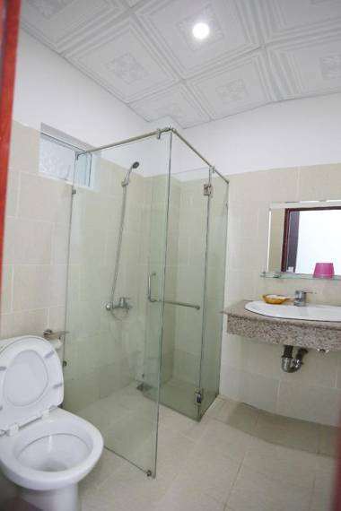 House 579 Hai Ba Trung