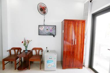 House 579 Hai Ba Trung