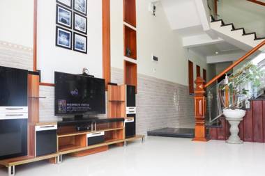 Viet Nhat Homestay