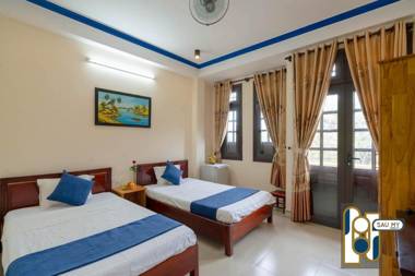 Sau My Homestay