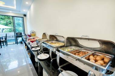 Hoi An Rose Garden Hotel