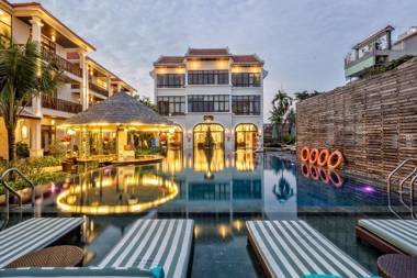 Hoi An Emotion Boutique Hotel