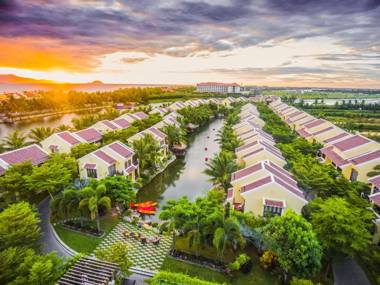 Koi Resort & Spa Hoi An
