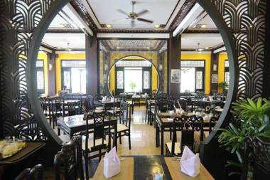 Koi Resort & Spa Hoi An