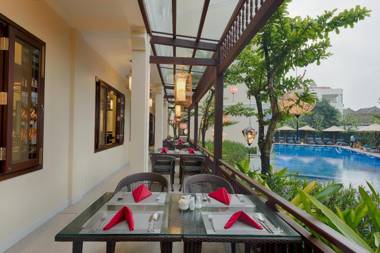 Little Beach Hoi An . A Boutique Hotel & Spa