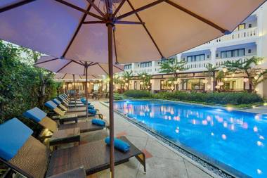 Little Beach Hoi An . A Boutique Hotel & Spa