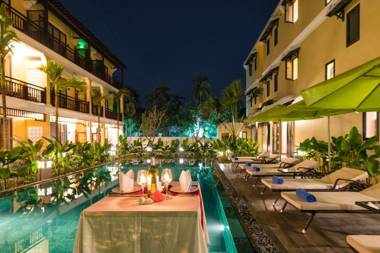 Hoi An Field Boutique Resort & Spa