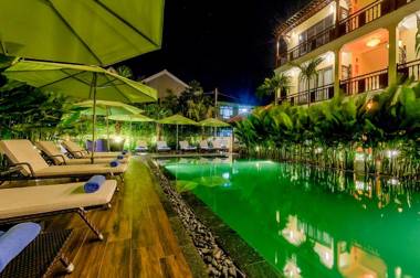 Hoi An Field Boutique Resort & Spa