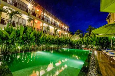 Hoi An Field Boutique Resort & Spa