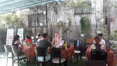 Relax Garden Boutique Villa Hoi An