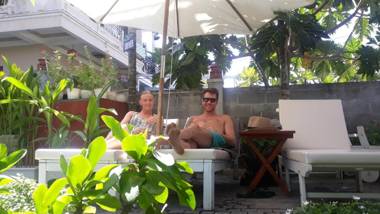 Relax Garden Boutique Villa Hoi An