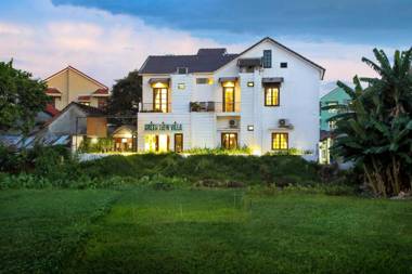 Hoi An Green View Homestay & Villa