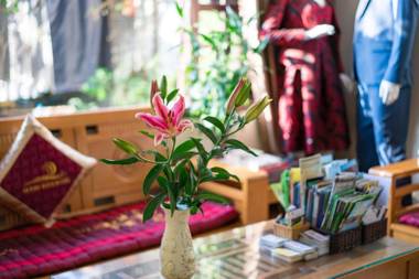 An Bang Beach Nature