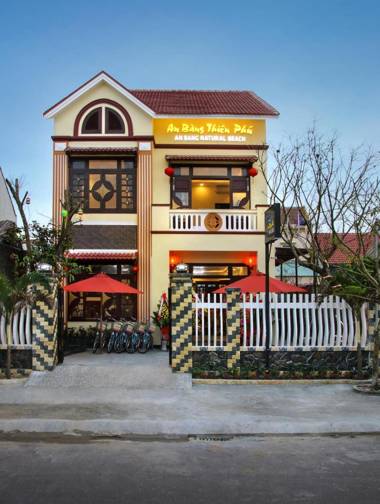 An Bang Beach Nature