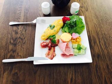 Terrace Villa Hoi An