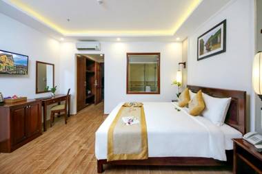 Uptown Hoi An Hotel & Spa