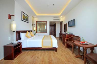 Uptown Hoi An Hotel & Spa