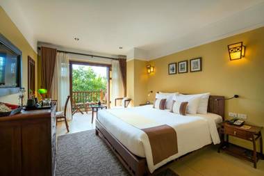 La Siesta Hoi An Resort & Spa