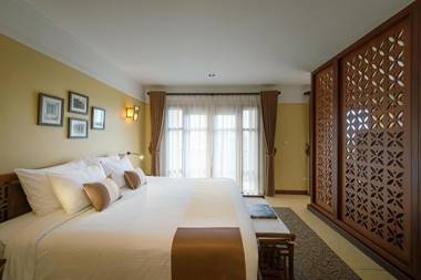 La Siesta Hoi An Resort & Spa