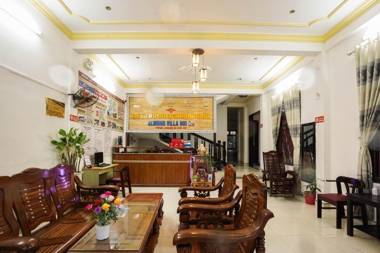 Almond Villa Hoi An - Whole Villa - Private Pool - BBQ