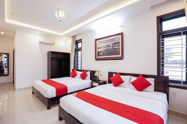 Almond Villa Hoi An - Whole Villa - Private Pool - BBQ