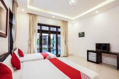 Almond Villa Hoi An - Whole Villa - Private Pool - BBQ