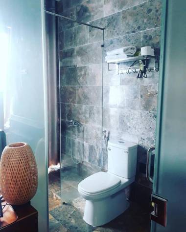 Green World Hoi An Villa