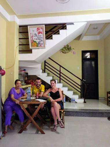 Cuong Thinh Homestay
