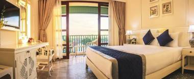 Lantana Riverside Hoi An Hotel