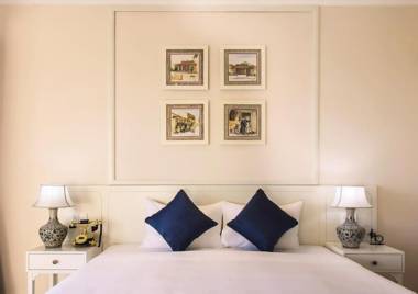 Lantana Riverside Hoi An Hotel