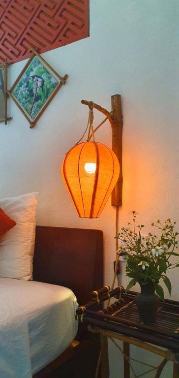 AnBang Morning Glory Beach Homestay