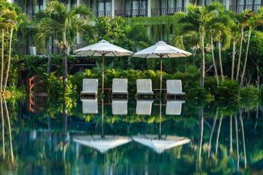 Silk Sense Hoi An River Resort