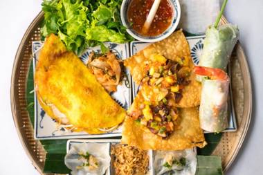 Silk Sense Hoi An River Resort