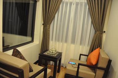 The Quin Riverside Villa