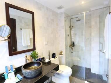 AIRA Boutique Hoi An Hotel & Villa