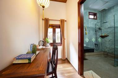 An Bang Gold Coast Beach Villa