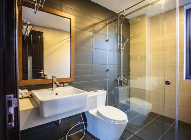 Hoi An Four Seasons Villa