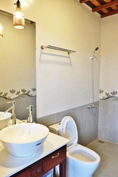 Hoi An Corner Homestay