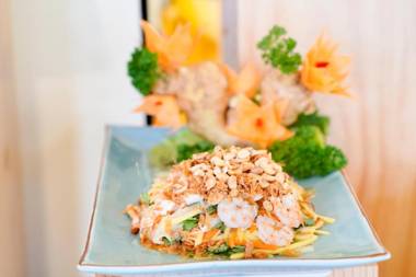 Le Pavillon Hoi An Luxury Resort & Spa