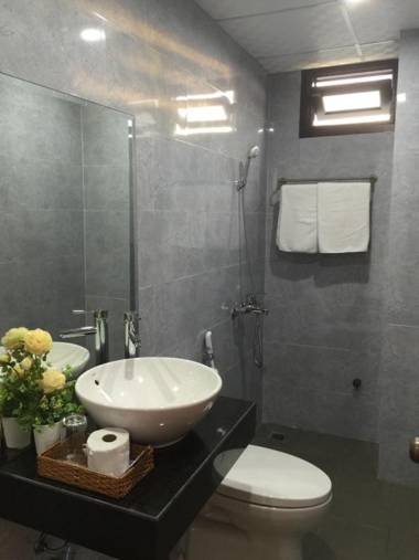 Lantern Riverside Hoi An