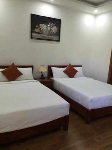 Lantern Riverside Hoi An