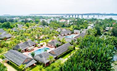 Boutique Cam Thanh Resort