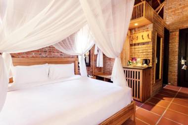 Boutique Cam Thanh Resort